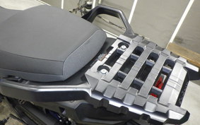 SUZUKI DL650 ( V-Strom 650 ) XTA 2022 C733M