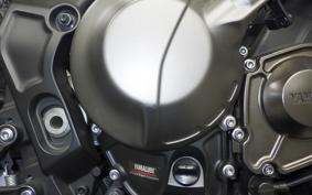 YAMAHA XSR900 2023 RN80J