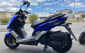 YAMAHA MAJESTYS SG28J