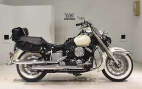 YAMAHA DRAGSTAR 400 CLASSIC 2003 VH01J