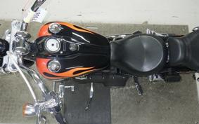HARLEY FXDWG 1580 2009