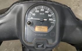 HONDA  TACT  BASIC  AF79