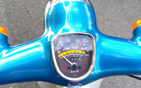 HONDA LITTLE CUB AA01