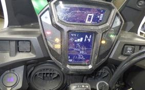 HONDA CRF1000L AFRICA TWIN DCT 2018 SD04