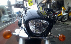 SUZUKI BOULEVARD 400 VK57A
