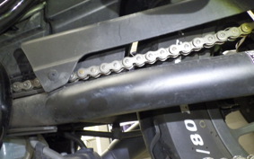 HONDA REBEL 250 1996 MC49