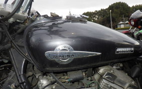 HONDA MAGNA 250 MC29