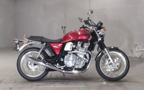 HONDA CB1100 EX 2022 SC65