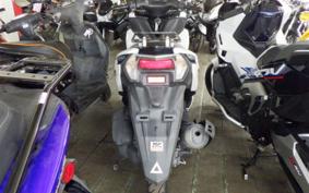 YAMAHA TRICITY 125 2026 SEC1J