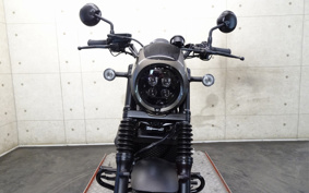 HONDA REBEL 250  S E-clutch MC49