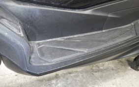 HONDA FORZA 250 2020 MF17