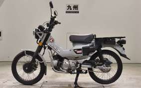 HONDA CT125-2 JA65