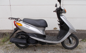 YAMAHA JOG DELUXE SA36J