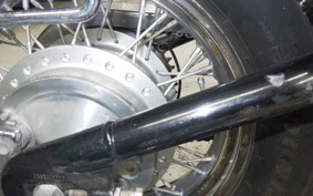 HONDA STEED 400 1993 NC26