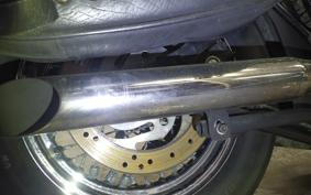 HARLEY FLSTC 1580 2002