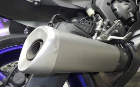 YAMAHA YZF-R6 2019