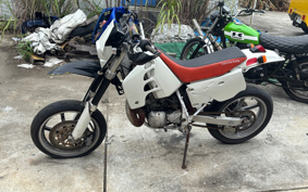 HONDA CRM250R MD24
