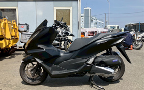 HONDA PCX125 JK05