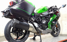 KAWASAKI NINJA H2 SX SE 2022 ZXT02P