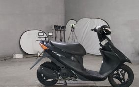 SUZUKI ADDRESS V50 CA4BA