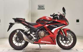 HONDA CBR400R 2022 NC56