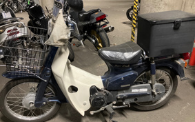 HONDA SUPER CUB50 AA01