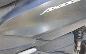 YAMAHA AXIS 125 Z SED7J