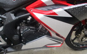 HONDA CBR250RR MC51