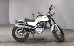 HONDA SILKROAD L250S