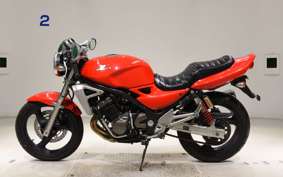 KAWASAKI BALIUS 250 Gen.2 2015 ZR250B