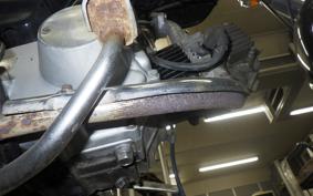 HONDA CD50 BENLY 2021 CD50