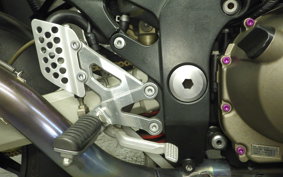 KAWASAKI ZX 1200 NINJA R 2001