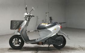 SUZUKI LET`S4 CA45A