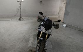 TRIUMPH TRIUMPH STREET TRIPLE TMD406