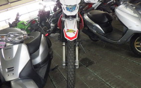 HONDA XR250 MD30