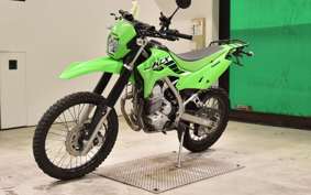 KAWASAKI KLX230S LX232A