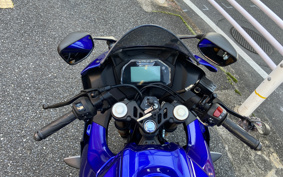 YAMAHA YZF-R125 RE45J