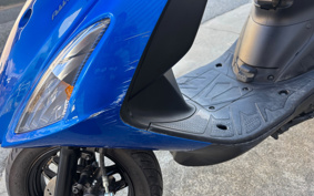 SUZUKI ADDRESS V125 CF4MA