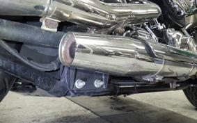 HARLEY FLSTC 1580 2012