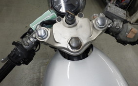 HONDA GB250 CLUBMAN Gen.4 2006 MC10