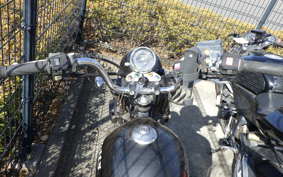 SUZUKI VOLTY 2005 NJ47A