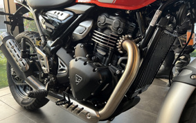 TRIUMPH SCRAMBLER 400X 2026 T147Y3