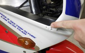 HONDA CBR250R GEN 2 1994 MC19