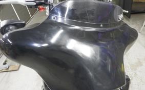 HARLEY FLHX 1580 2008