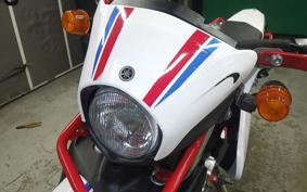 YAMAHA SEROW 250 Gen.3 DG31J