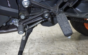 KTM 390 DUKE 2021