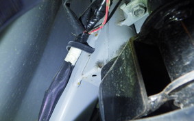 SUZUKI LET's 5 2001 CA47A