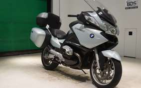BMW R1200RT 2010