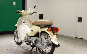 HONDA C110 SUPER CUB 2003 JA07