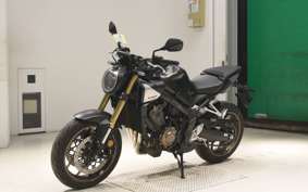 HONDA CB650R 2024